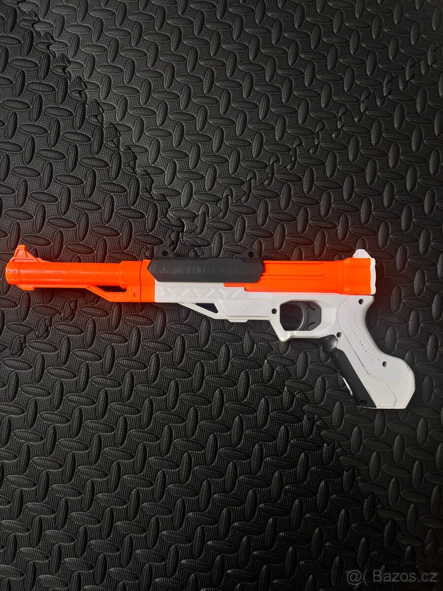 Nerf elite sharpfire