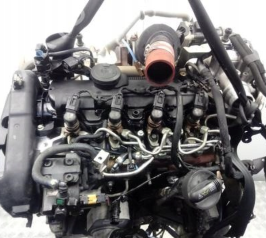 motor Mercedes CLA 607.951 W176 W415 1.5CDI K9K461