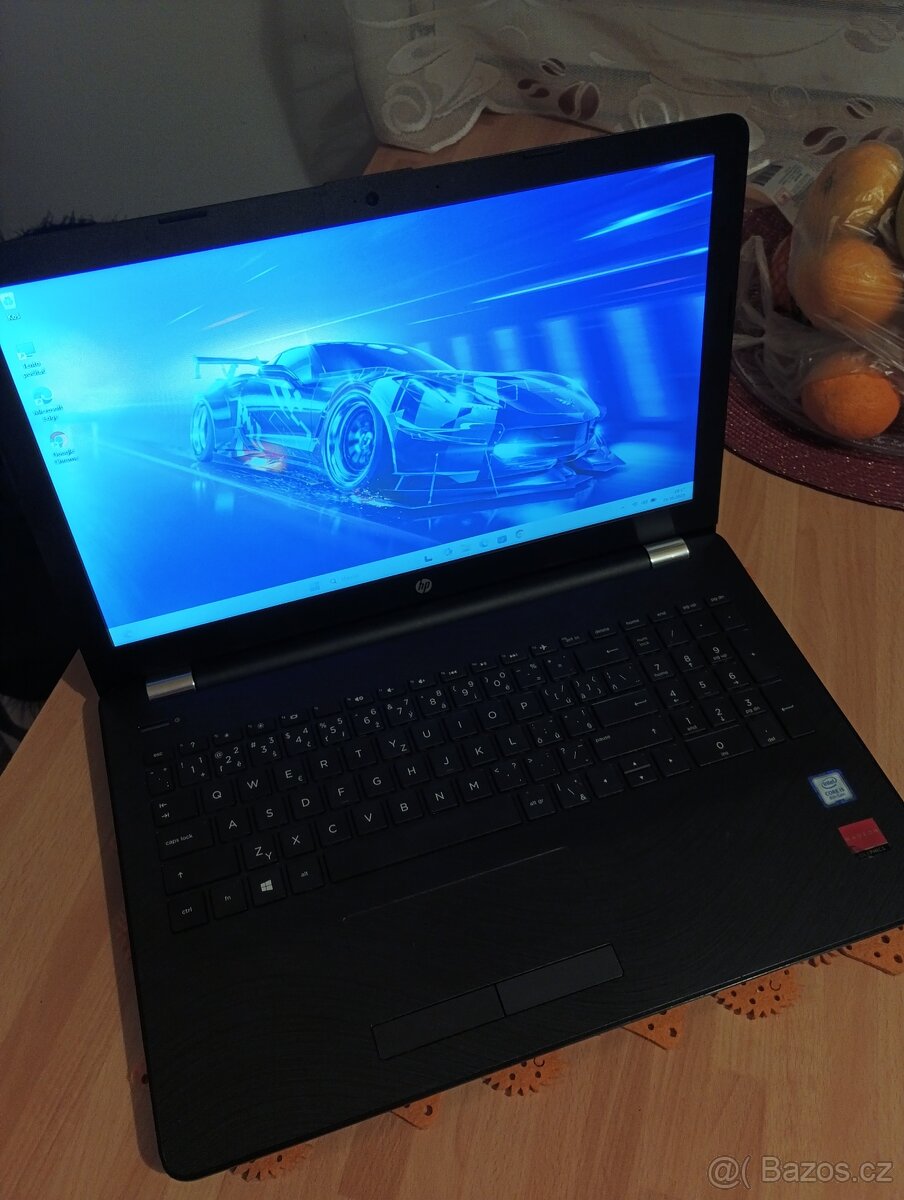 Krásné herní HP ZÁRUKA 12 MĚSÍCŮ