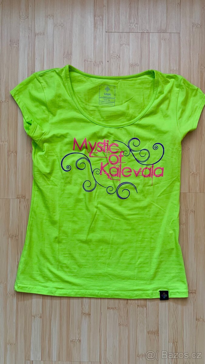 Tričko zn. Kilpi vel. 38