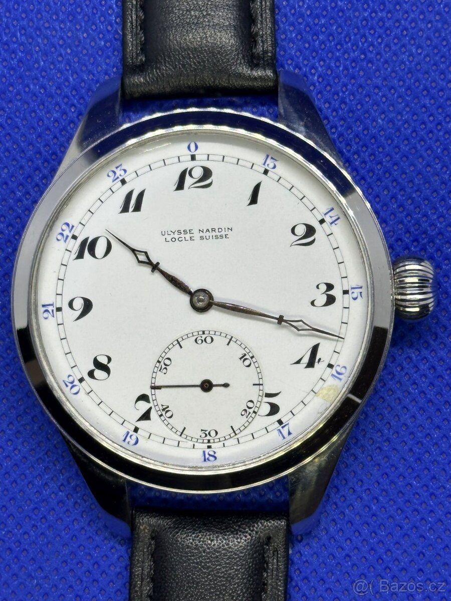 Hodinky Ulysse Nardin
