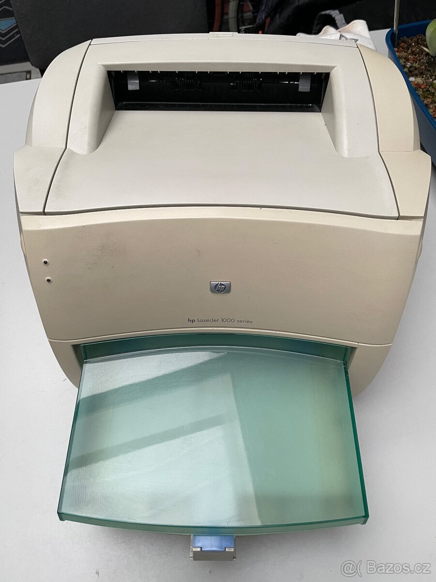 Hewlett Packard hp Laser Jet 1000 USB