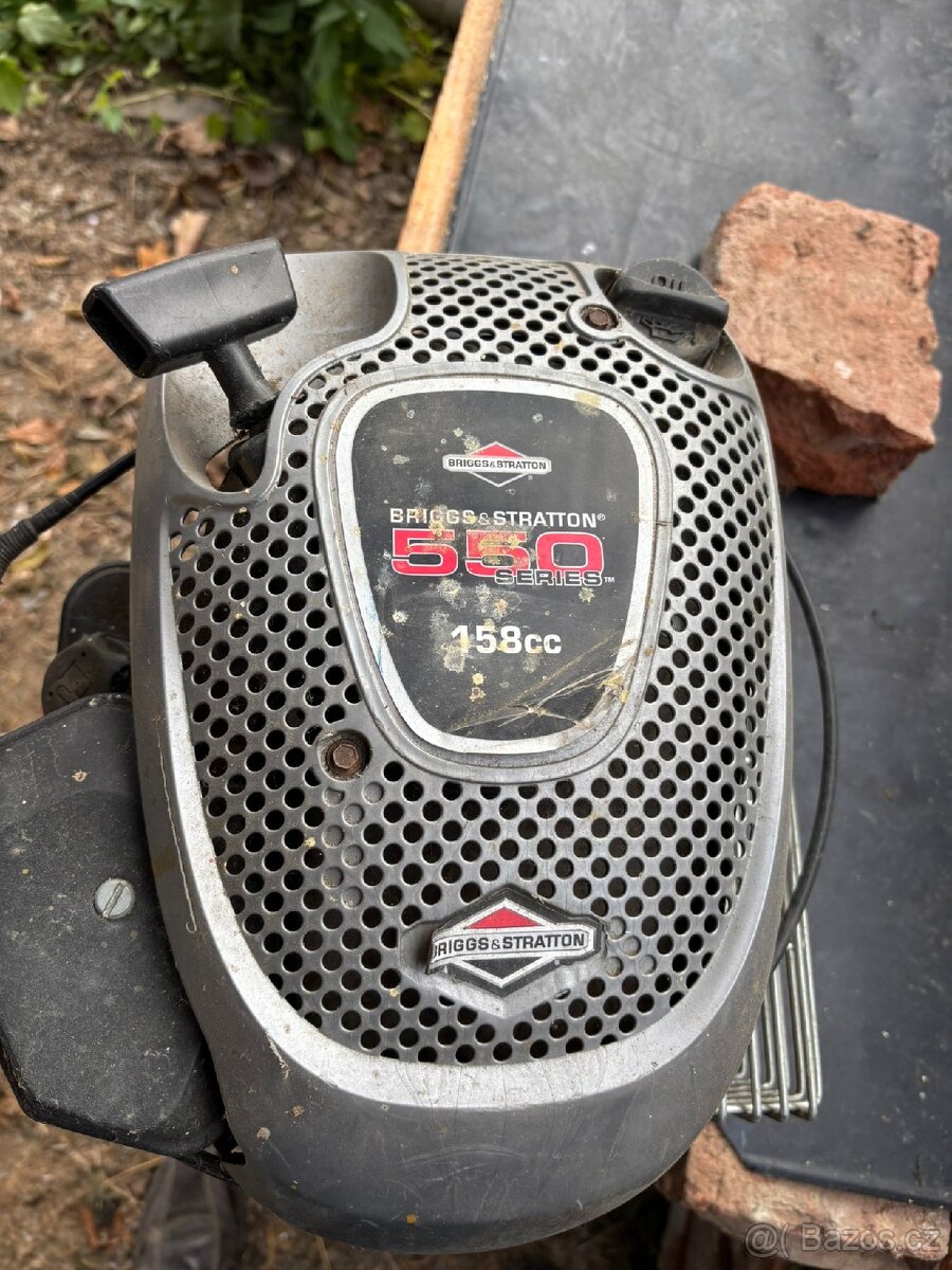 Briggs & Stratton 158cc