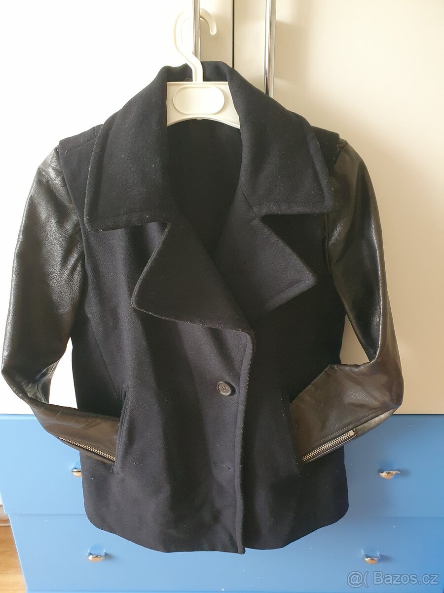 Podzimní kabátek Allsaints