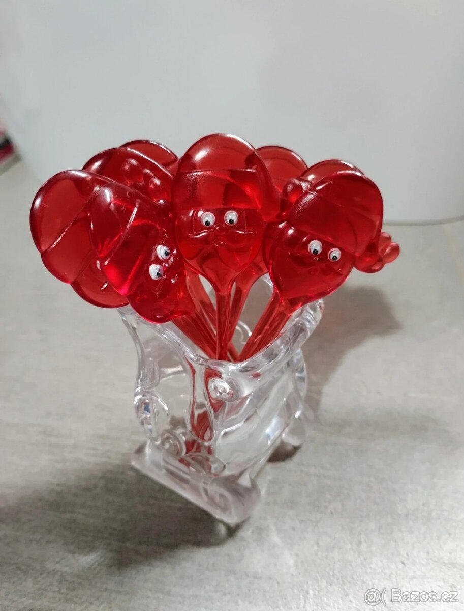 Vánoční napichovátka