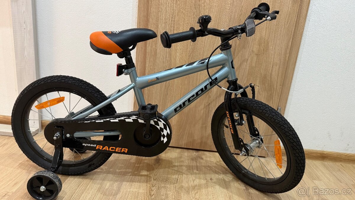 Dětské kolo Arcore JIMMY 16