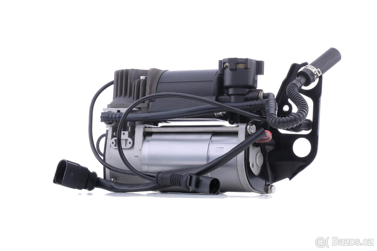 Nový kompresor podvozku Audi Q7 VW Touareg