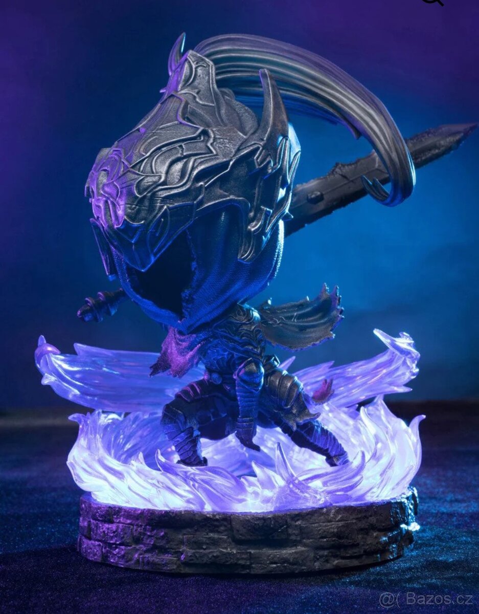Dark souls artorias the abysswalker