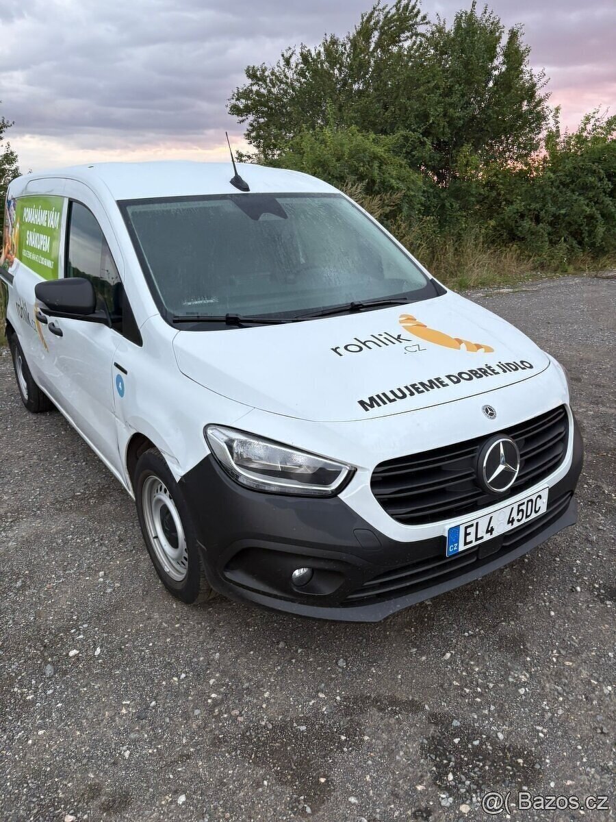 RÝR / ROZVOZ NÁKUPŮ super zákazníkům (MZDA 60 - 70.000)