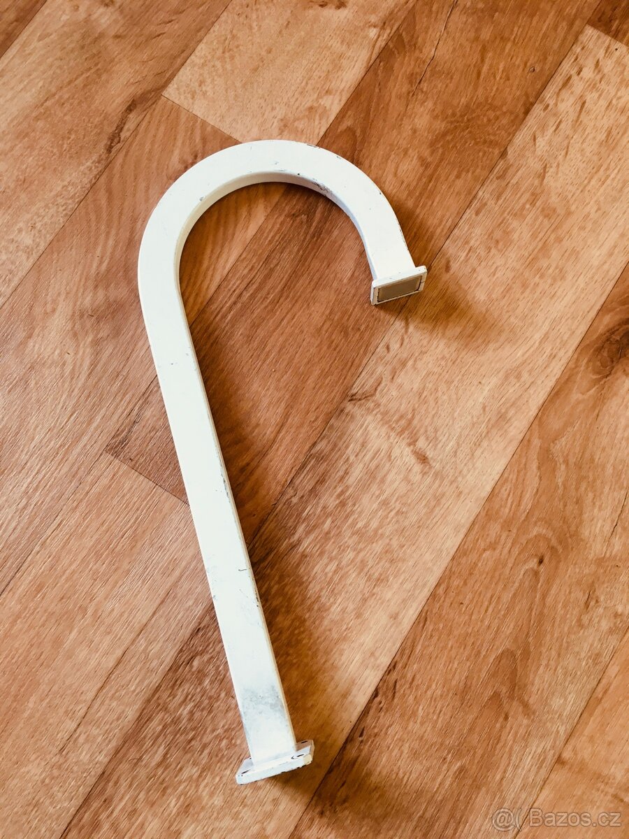 Ozařovač antény 0,6m 10,5GHz