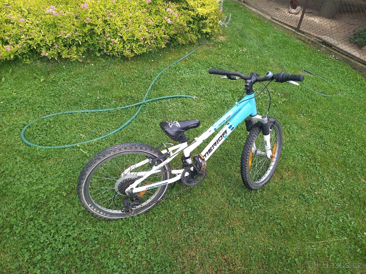 Dětské horské kolo 20"