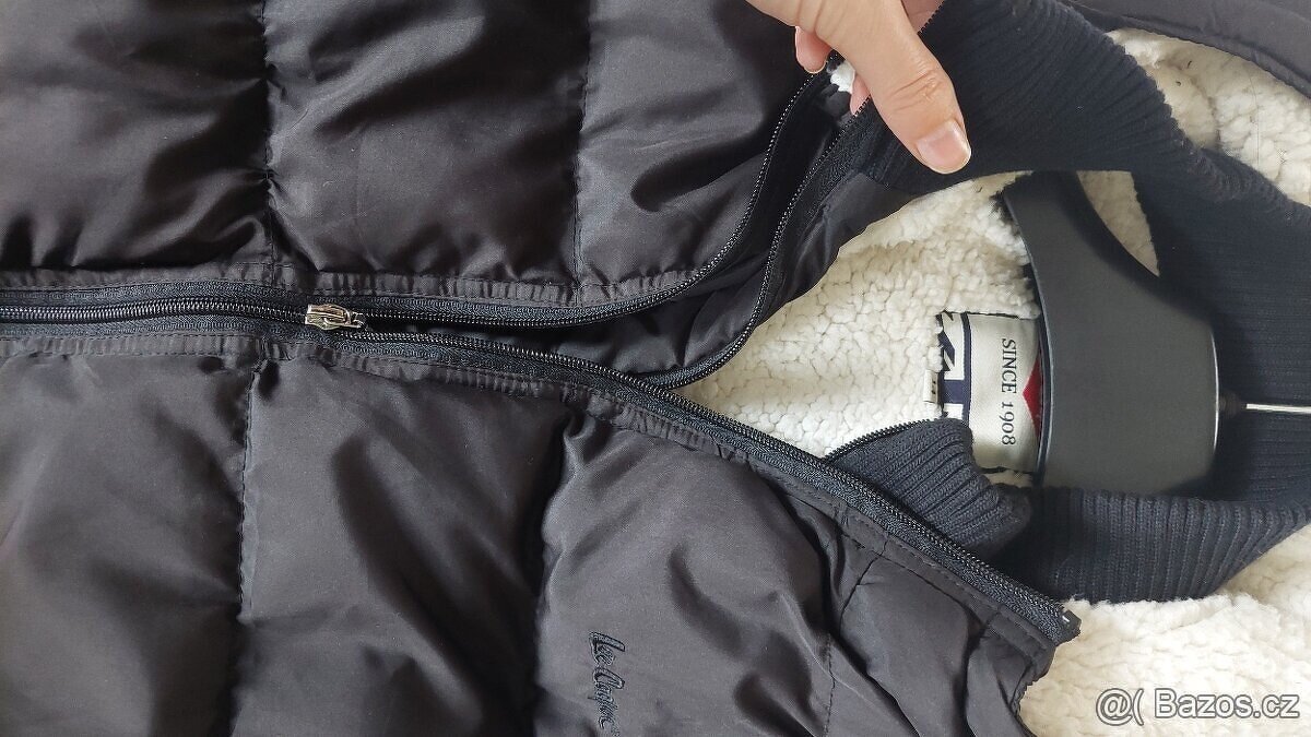 dámská bunda Lee cooper