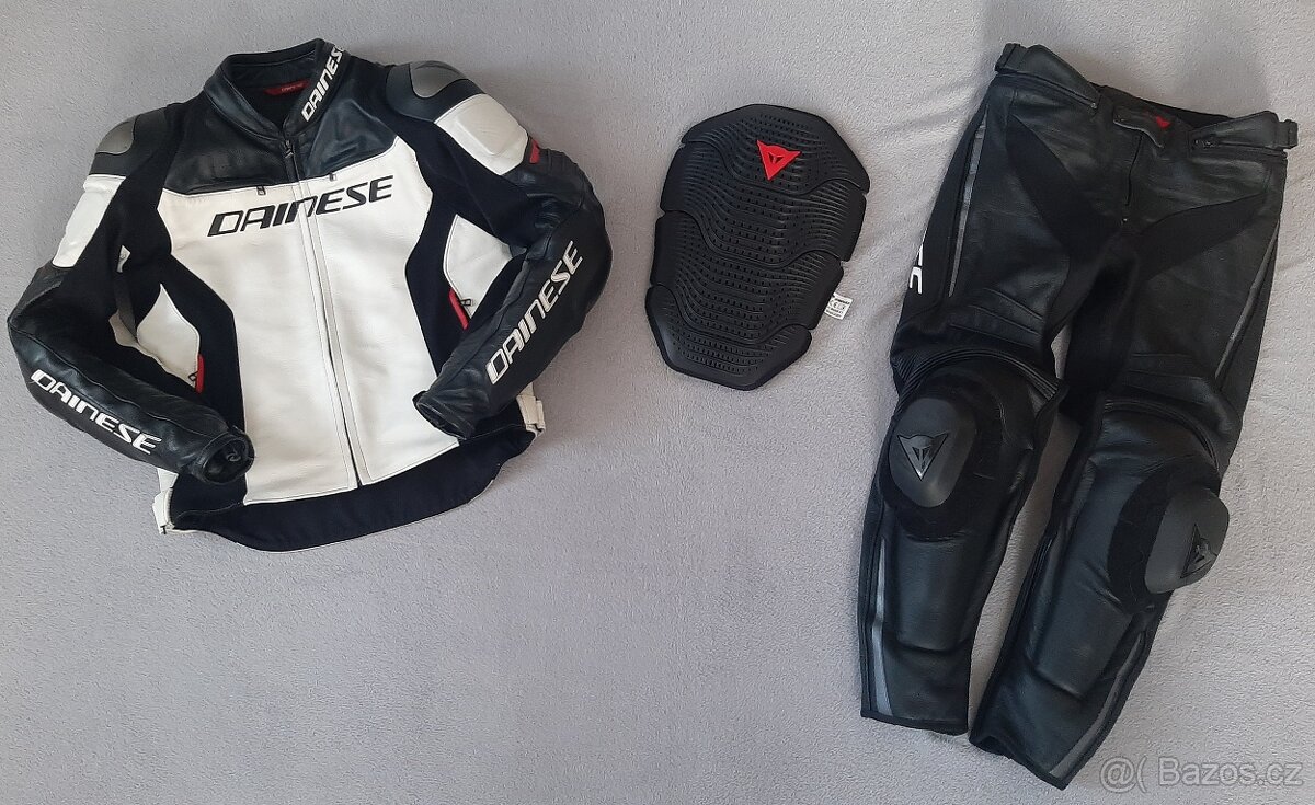 Kombinéza Dainese TOP