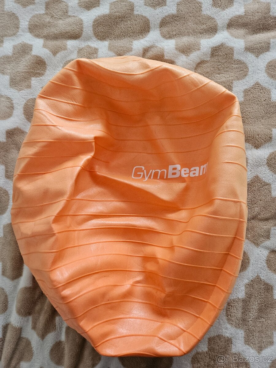 Nafukovací gymnastický míč