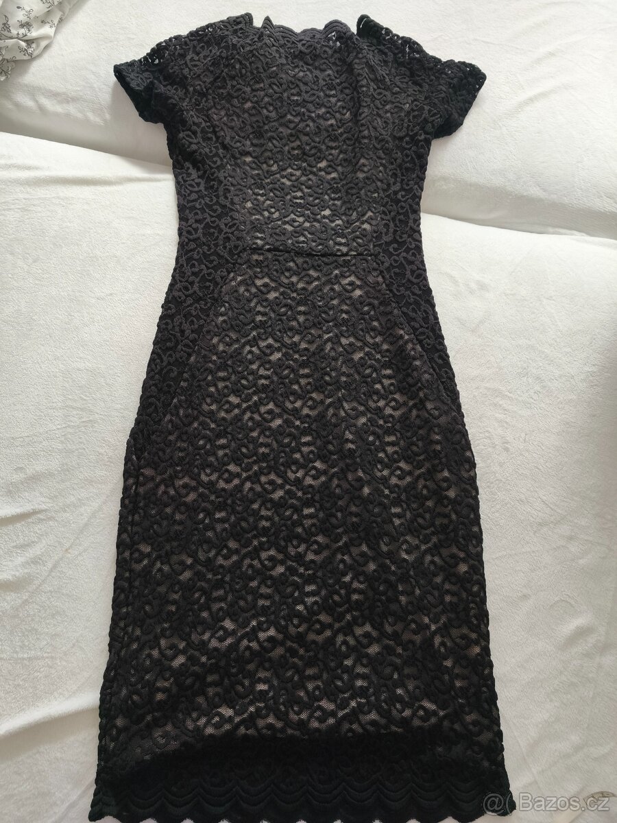 Krásné šaty vel.M, Orsay