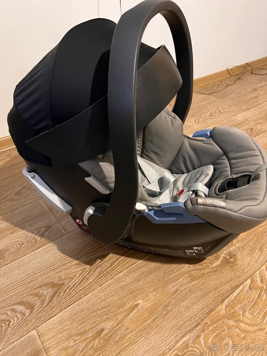 CYBEX autosedačka