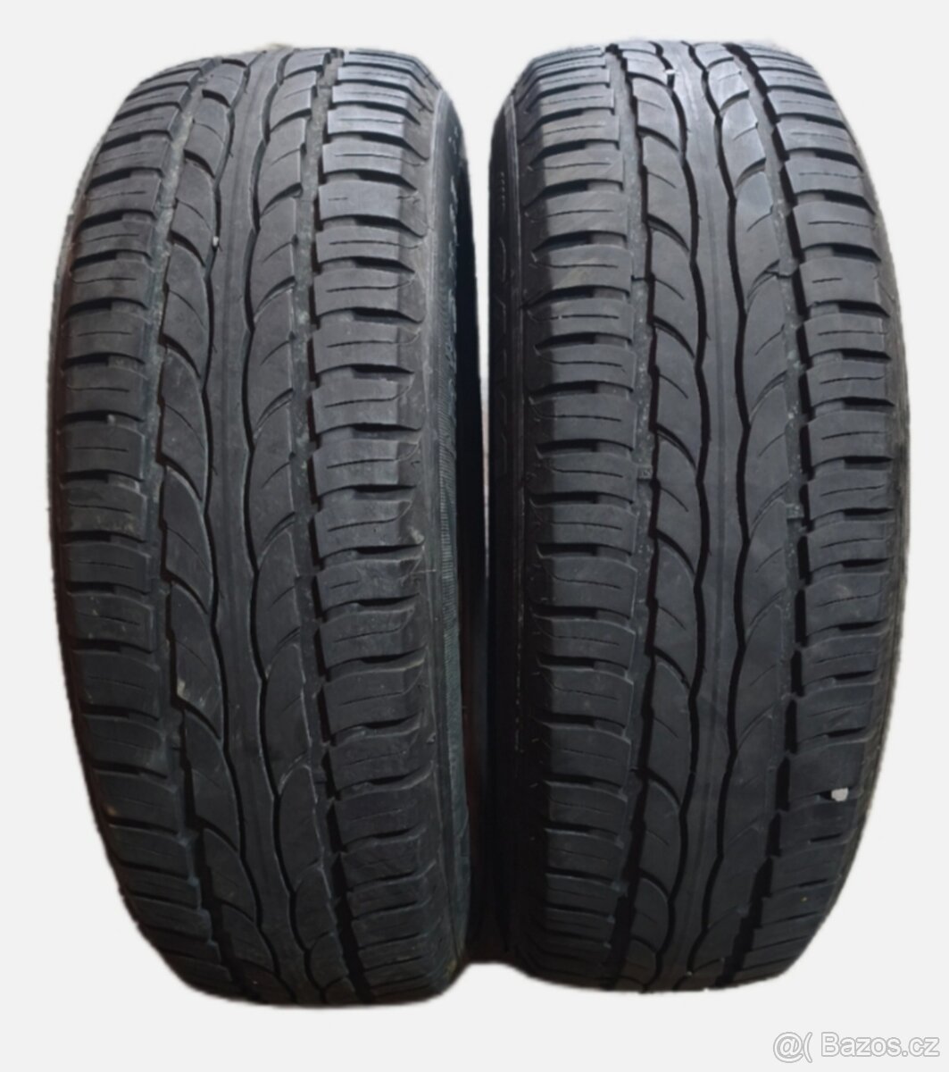 LETNÍ PNEU 185/60/15