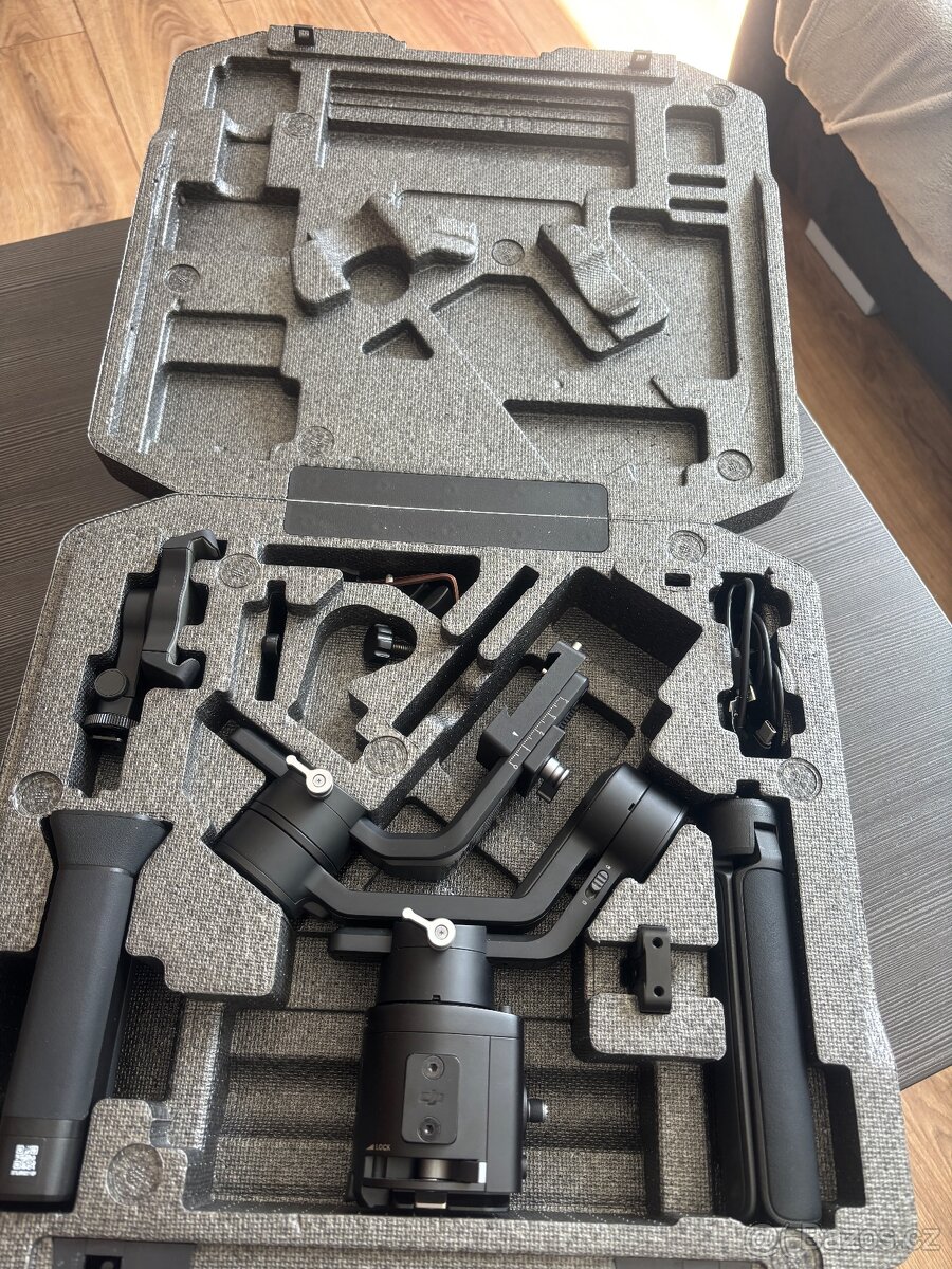 DJI Ronin SC