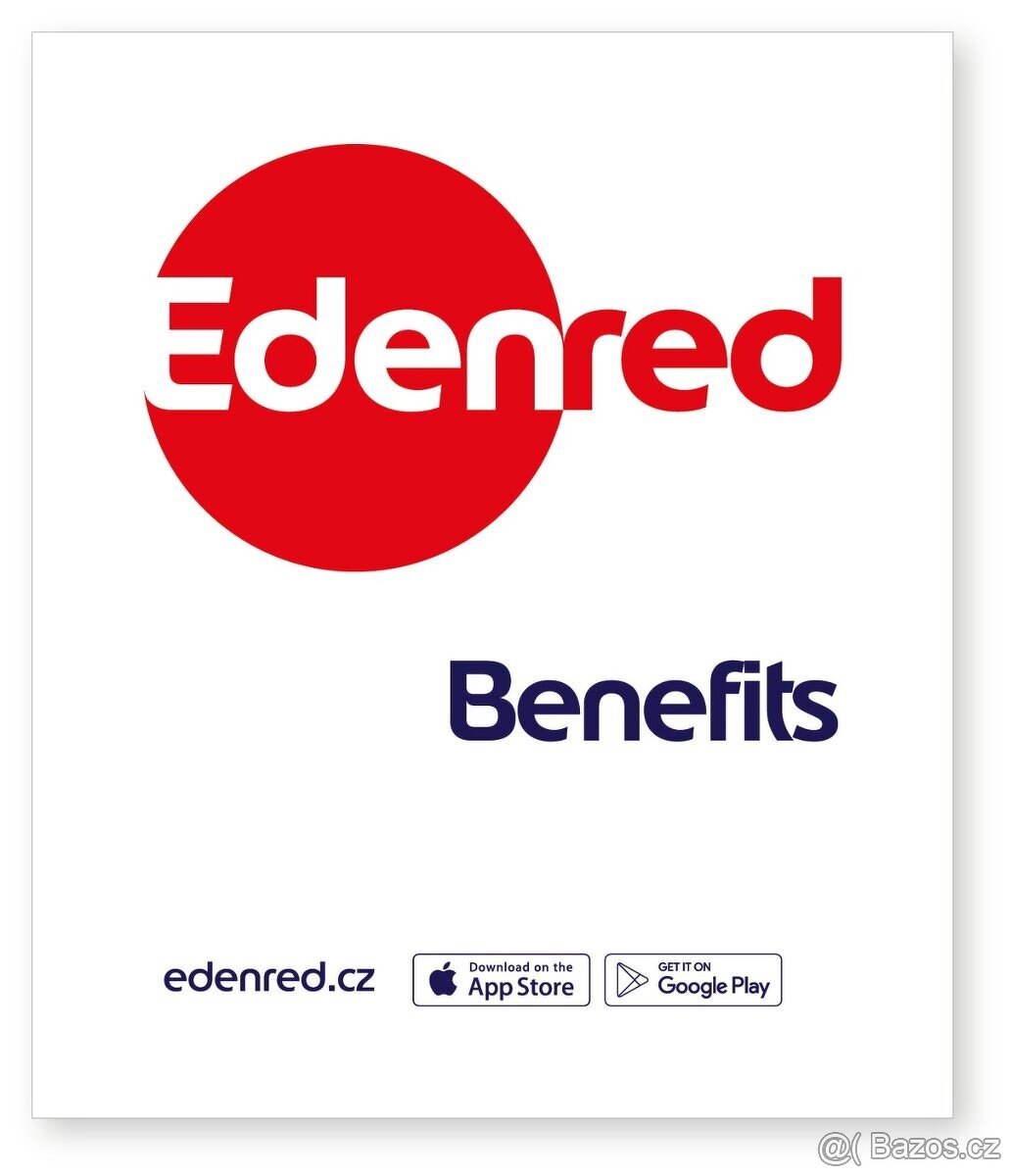 Edenred benefits