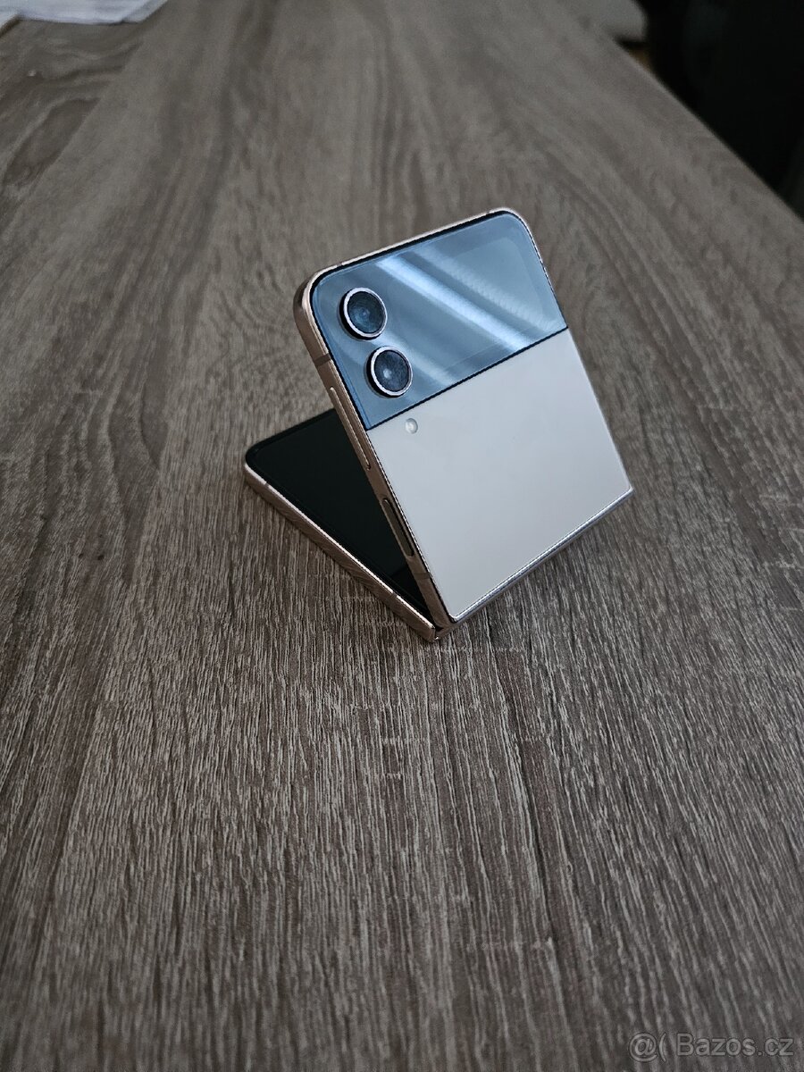 Samsung Z Flip4 128gb