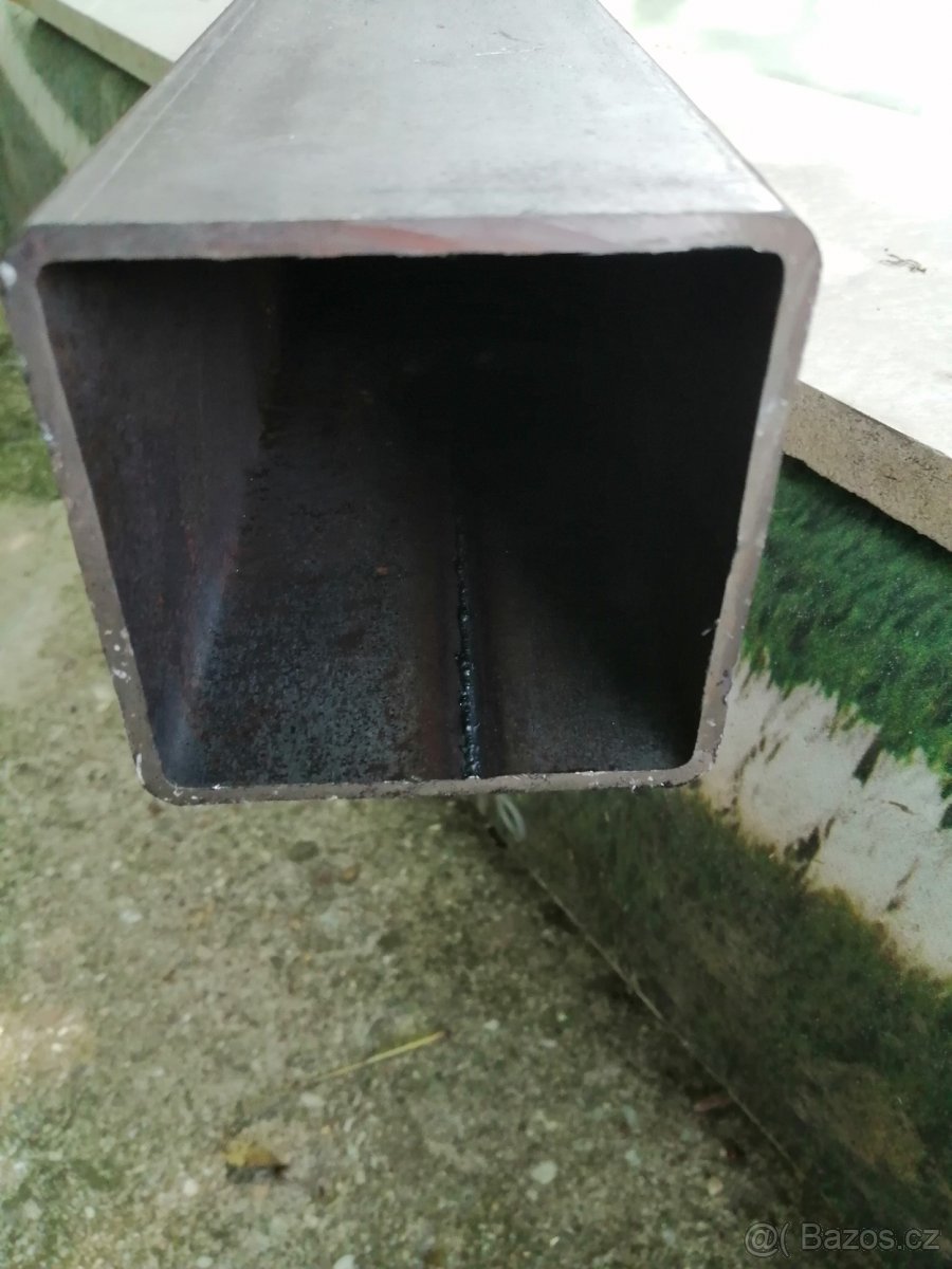 Hutní materiál