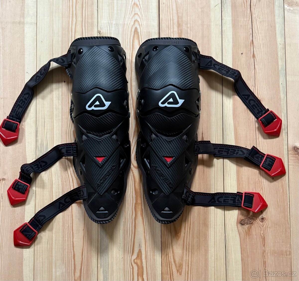 Acerbis Impact EVO 3.0