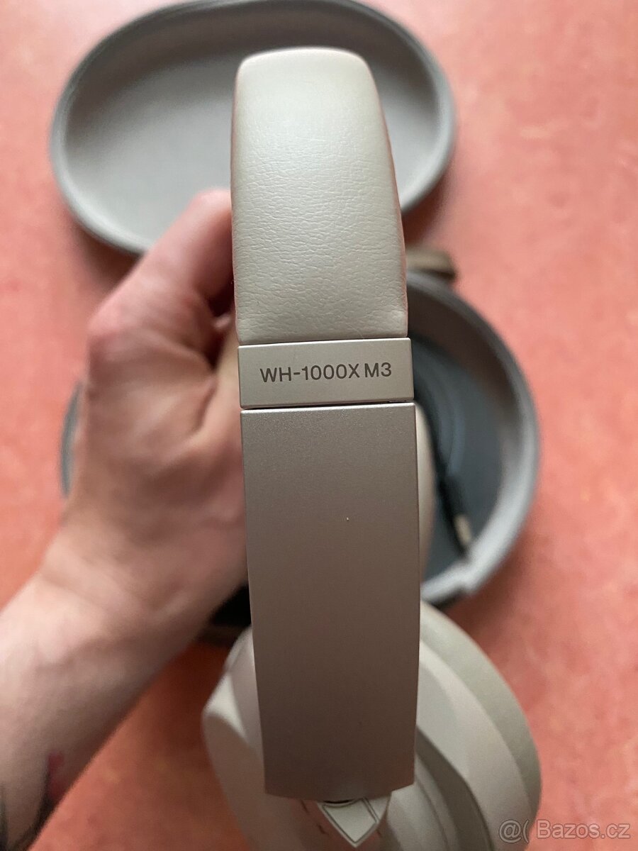 Sony WH1000XM3