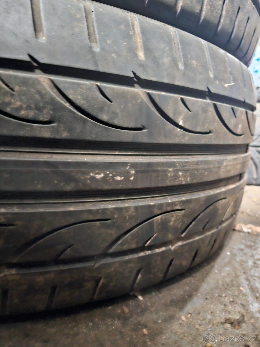 245/45R20 103Y XL  HANKOOK