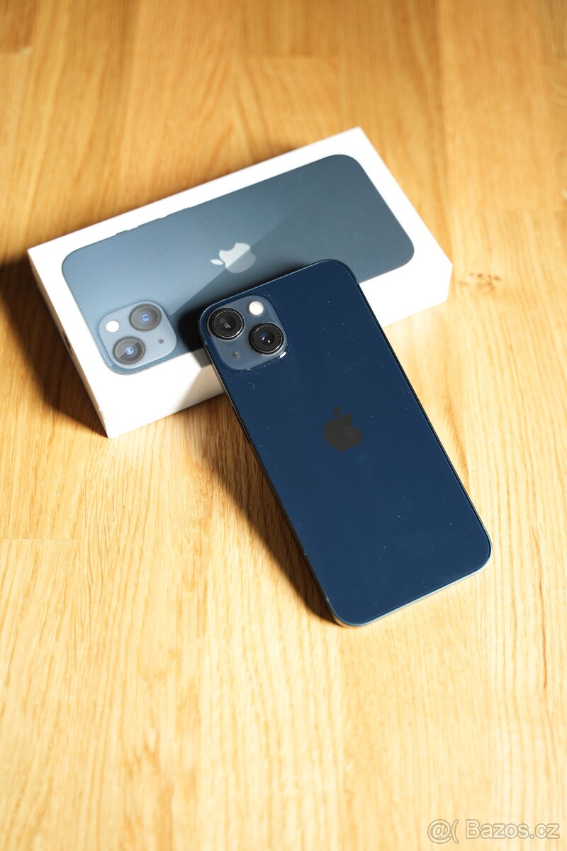 iPhone 13 (128Gb) Midnight