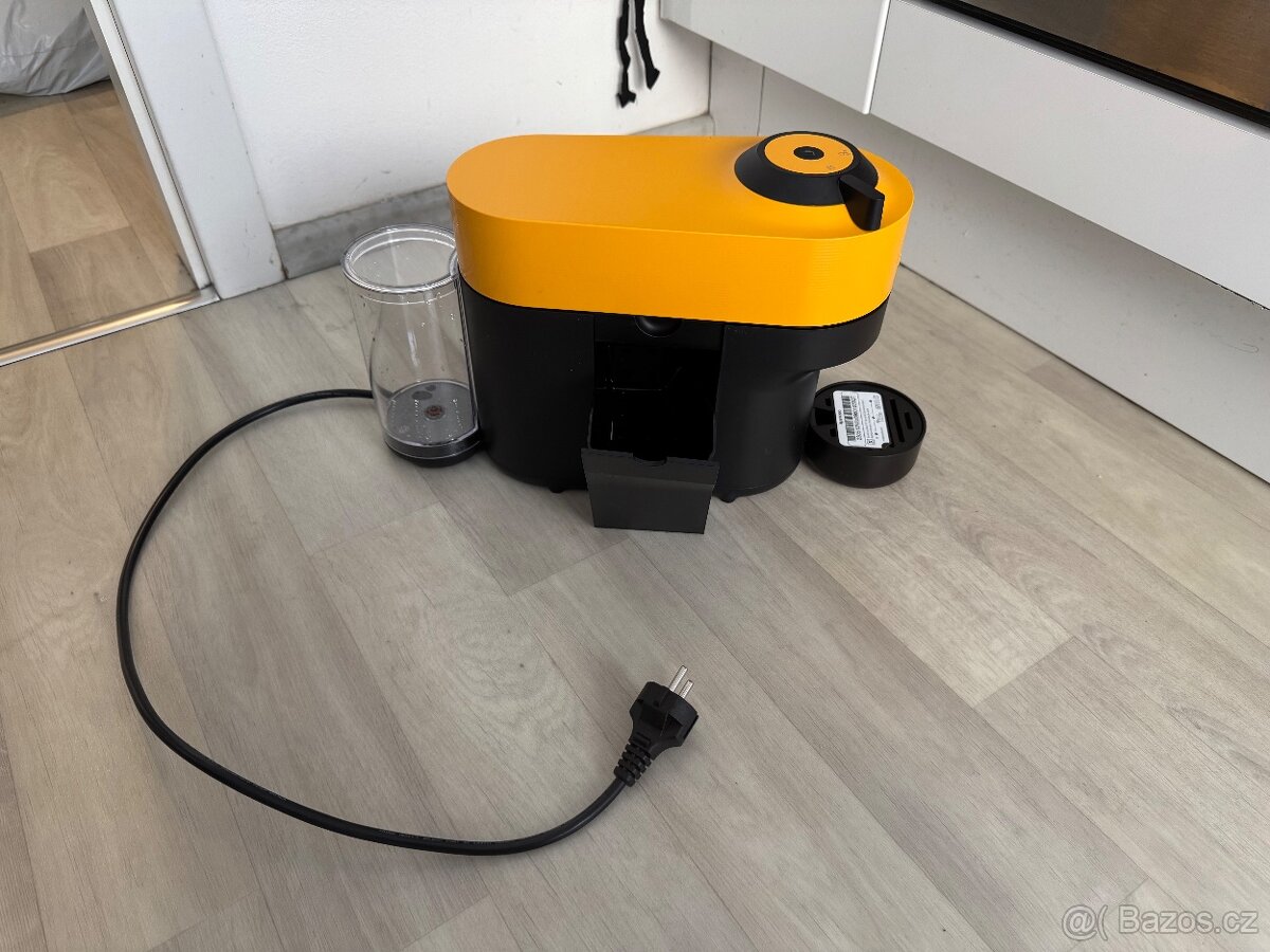 Nespresso vertuo pop