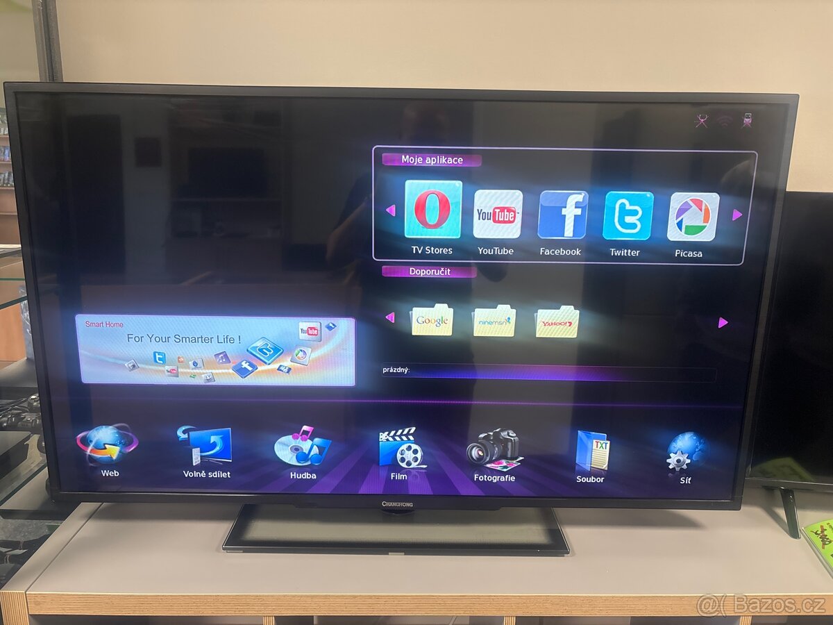 TV Changhong