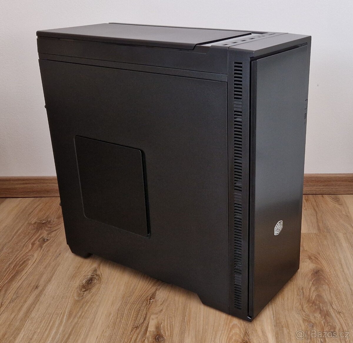 Cooler Master Silencio 652S