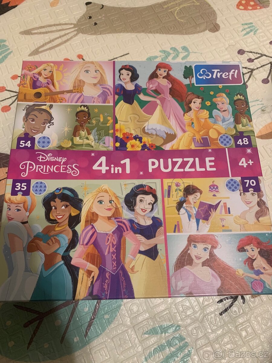 Puzzle