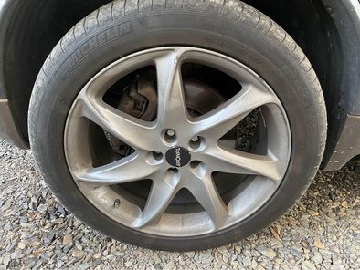 Disky 20" 7Jx118