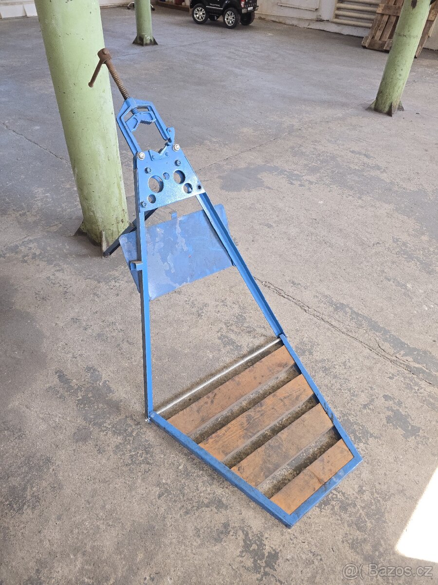 Instalatérský sverák
