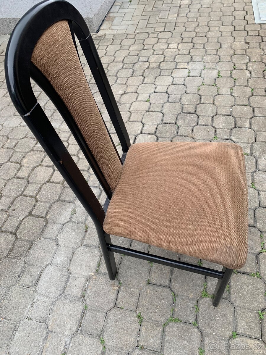 Židle do kuchyně TON