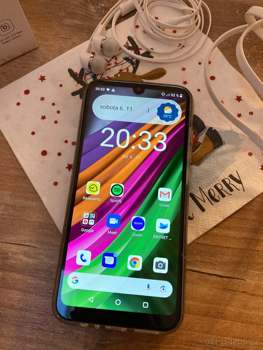 My Phone Now