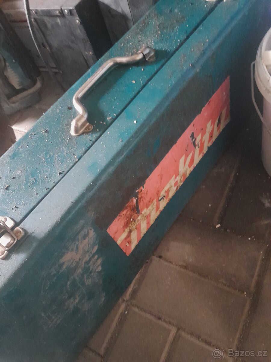 Prodám rozbrus Makita