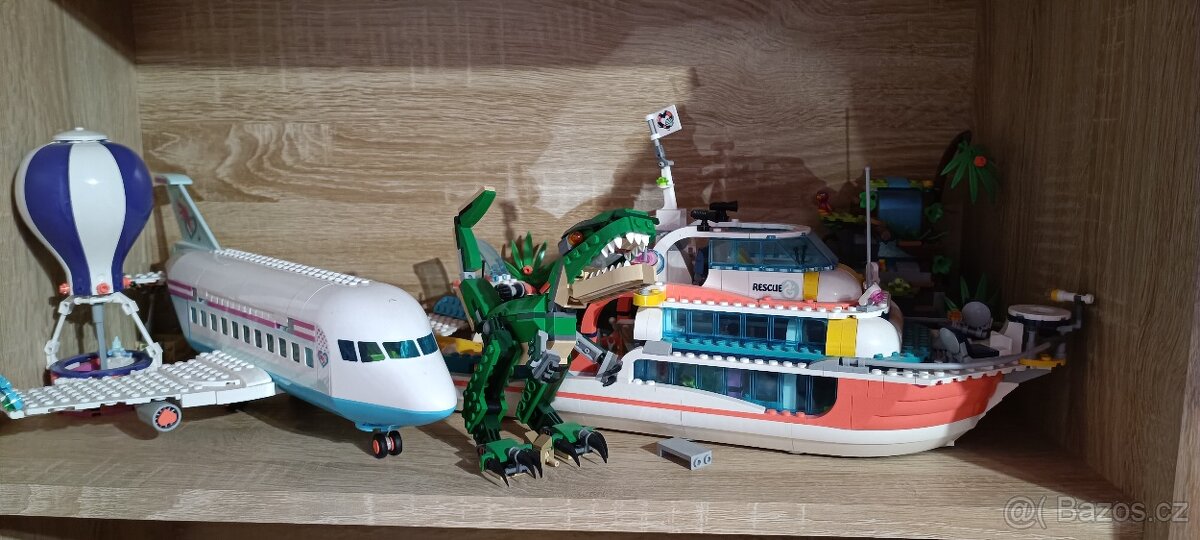 Prodám Lego