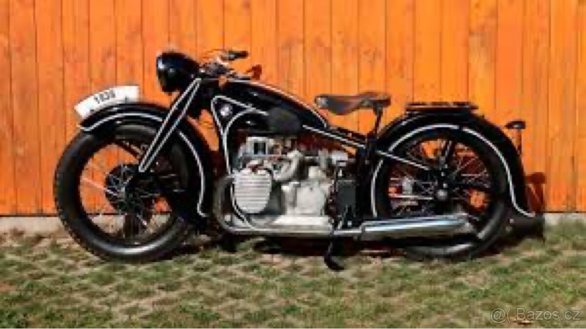 bmw r12