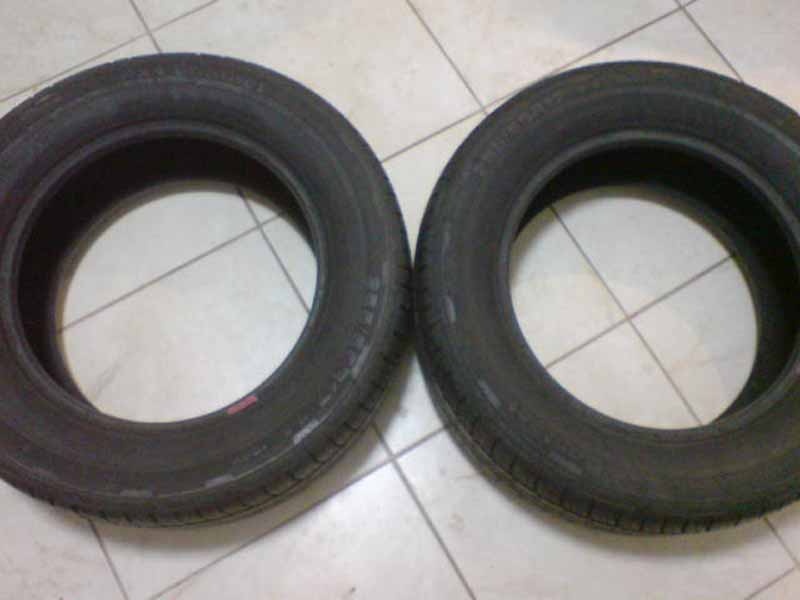 Celoroční? pneu, 255/55/17, Continental 4x4 Contact, M+S, 10