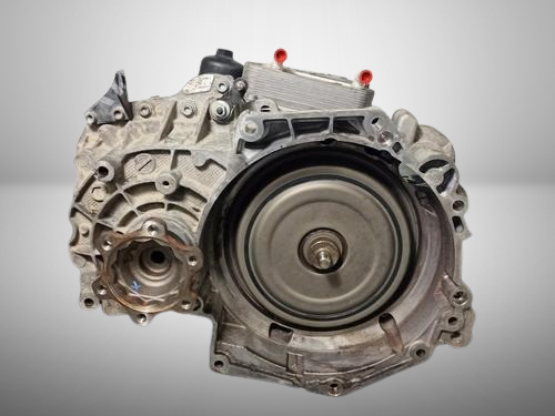Převodovka 6A START-STOP MST 2.0TDI 125KW CFGB VW Sharan 7N