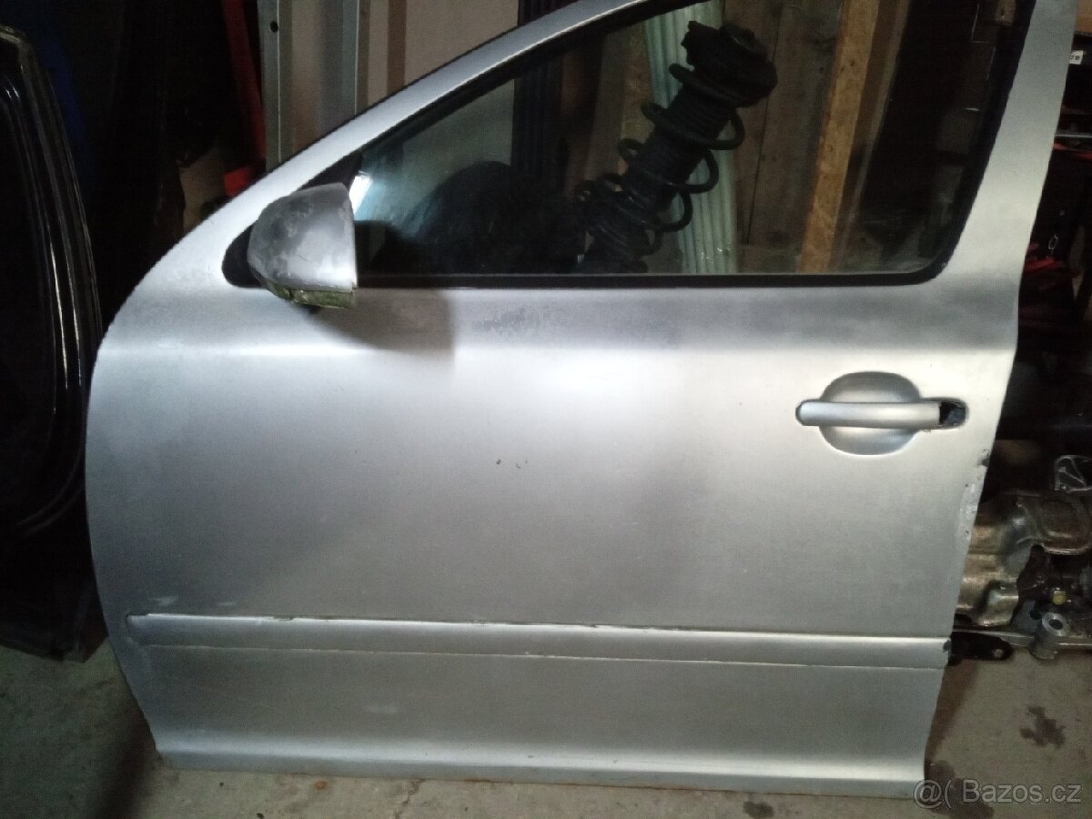 Škoda Octavia 2