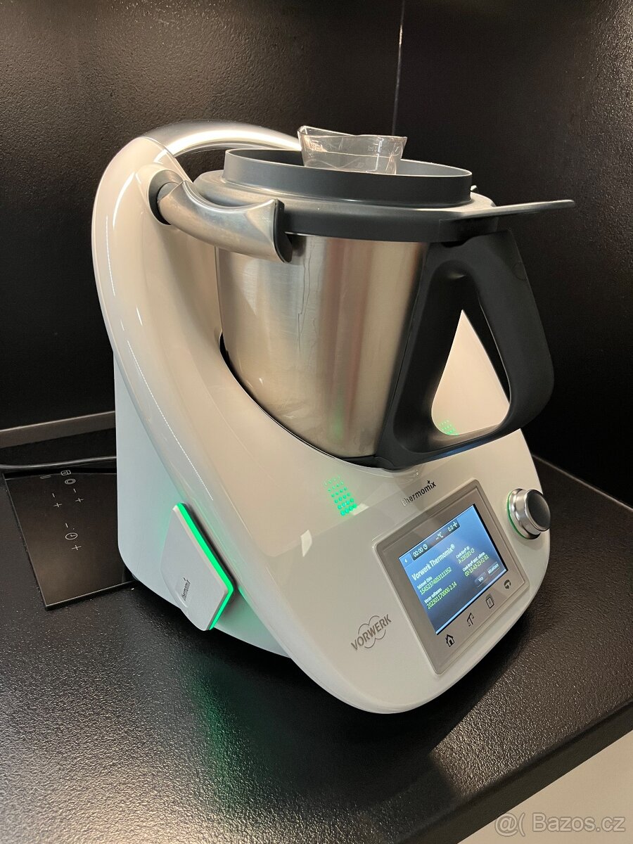 Thermomix TM5