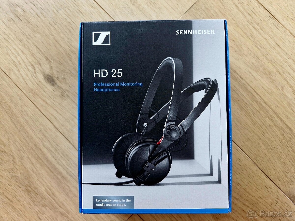 Sennheiser HD25