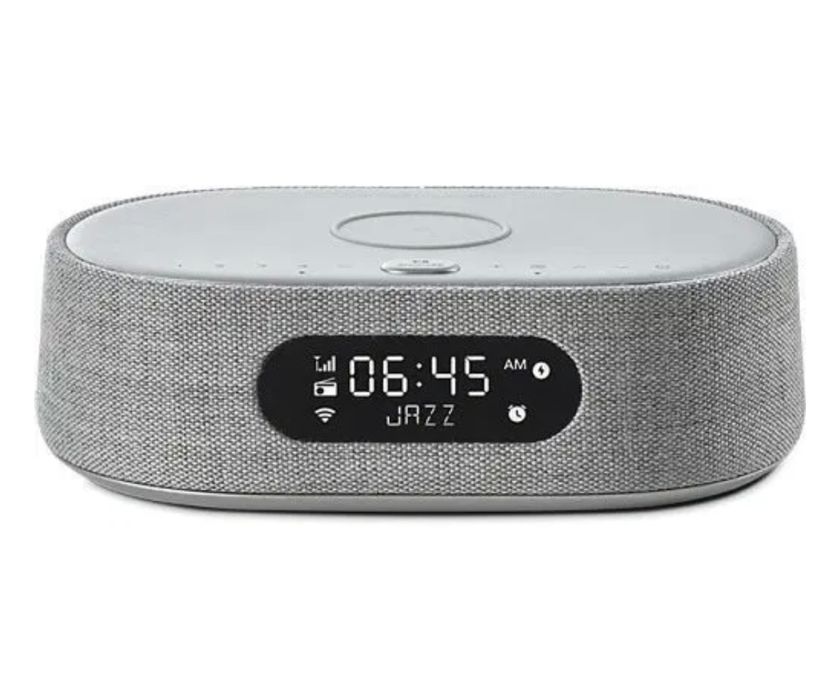 Harman Kardon Citation Oasis šedý - koupím