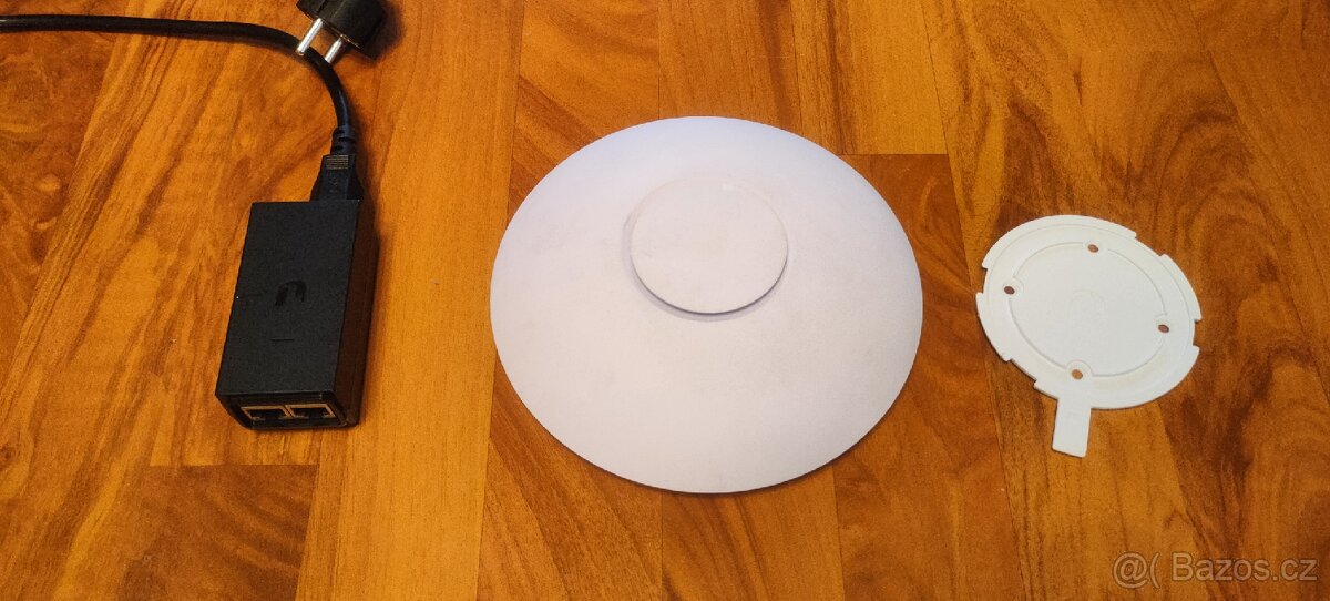 Unifi ap ac lr