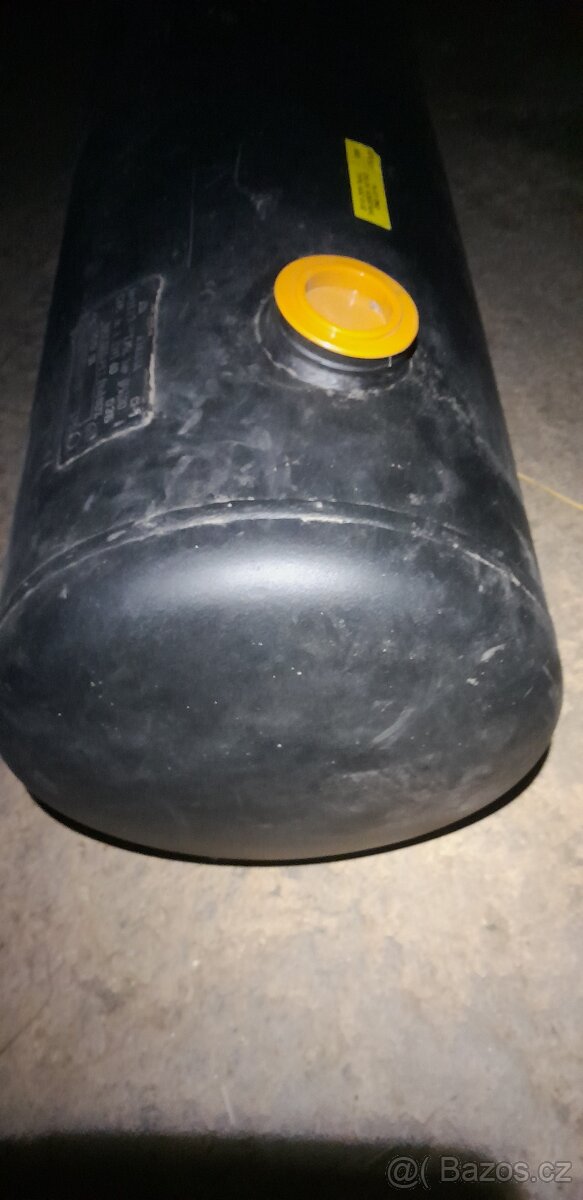 Prodám LPG nádrž