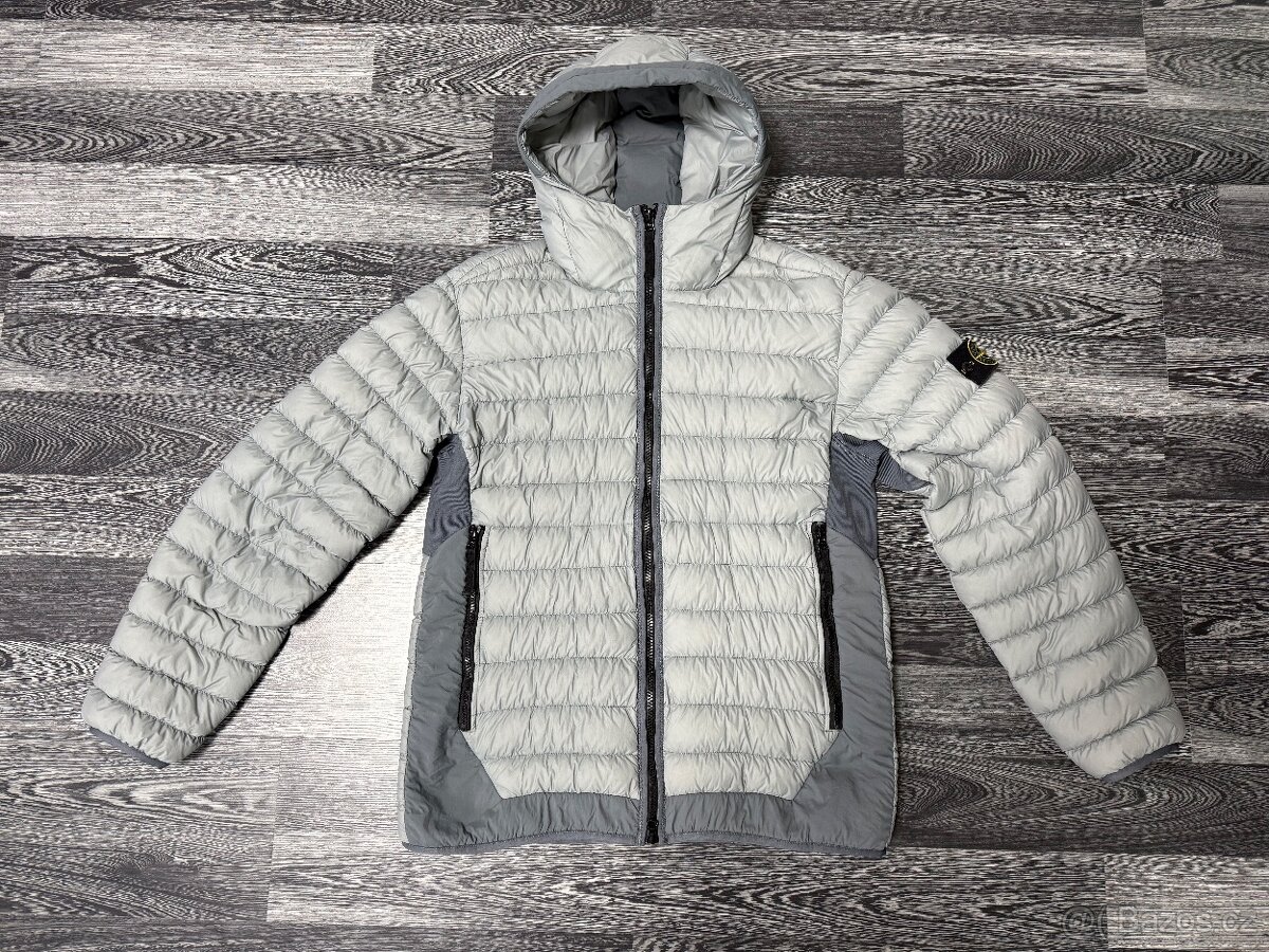 Stone Island Puffer