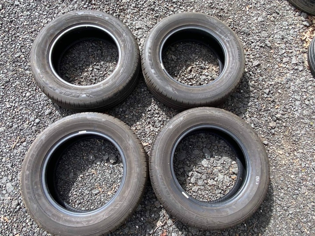 130. Letní pneu 205/65 r16 Falken Ziex ZE010B